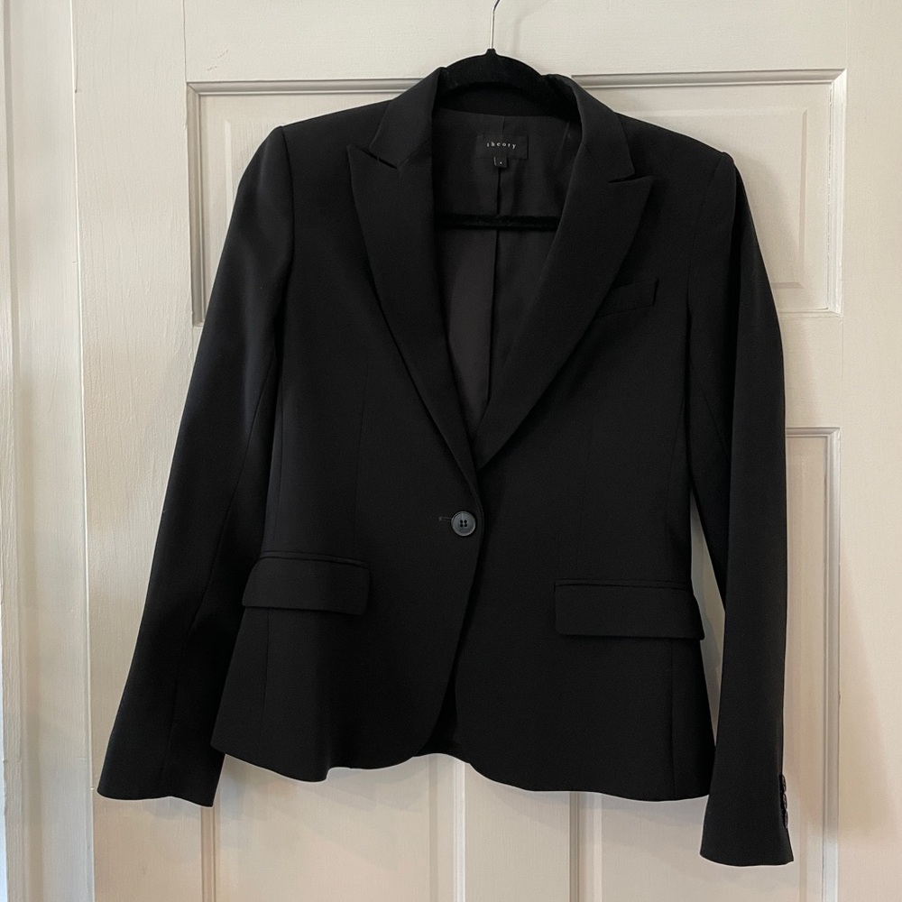 Theory Blazer